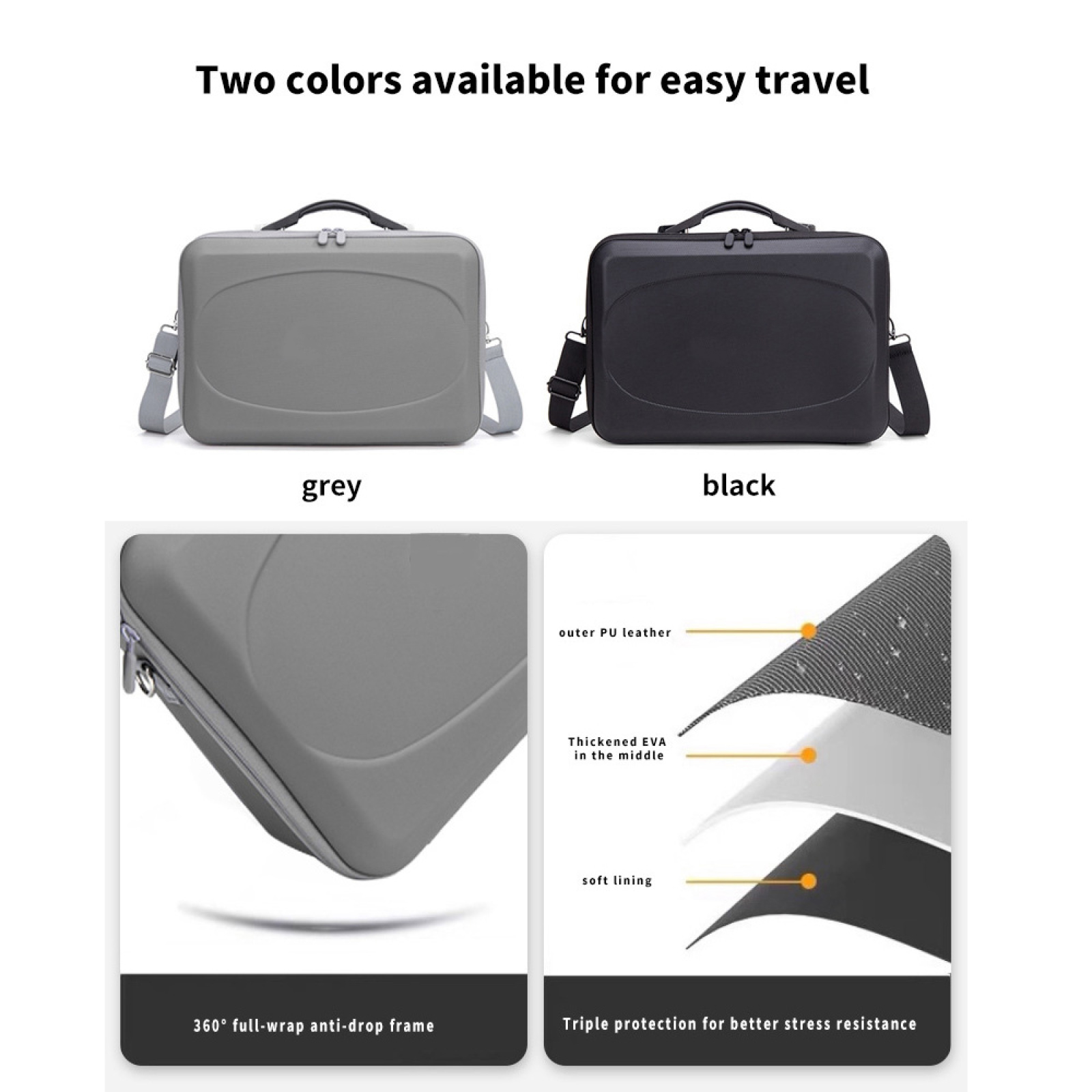Drone Kit Waterproof - Yeni DJI Avata 360 Motion Combo