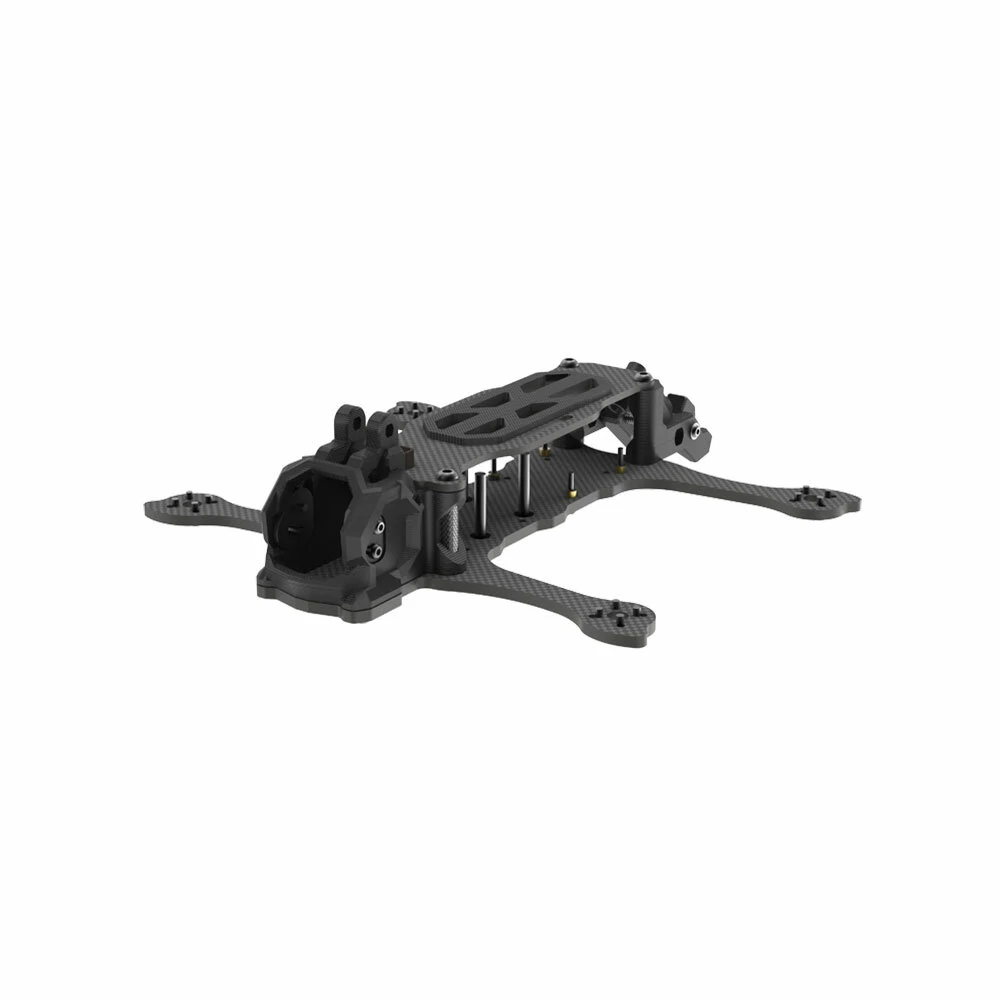 Drone Kit Fpv - iFlight iH3 168mm Dingil Mesafesi 3