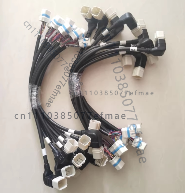 Drone Kit Professional - DJI Agras T40 T20P Püskürtme Adaptör