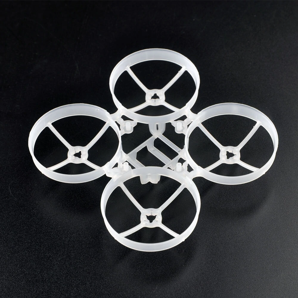 Drone Kit Fpv - Happymodel Moblite7 Mobula7 V4 75mm Dingil
