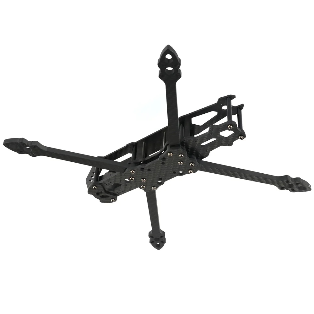 Mark 4 7 inç V2 295mm / 8 inç  - Drone Kit Fpv incelemesi ve fiyatı