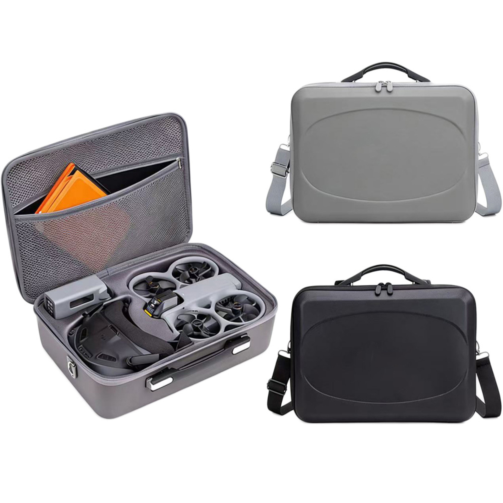 Yeni DJI Avata 360 Motion Comb - Drone Kit Waterproof incelemesi ve fiyatı