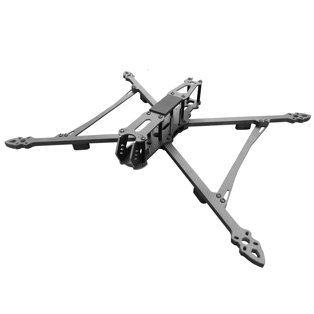 MARK V2 8/9/10 inç 3K Karbon F - Drone Kit Fpv incelemesi ve fiyatı