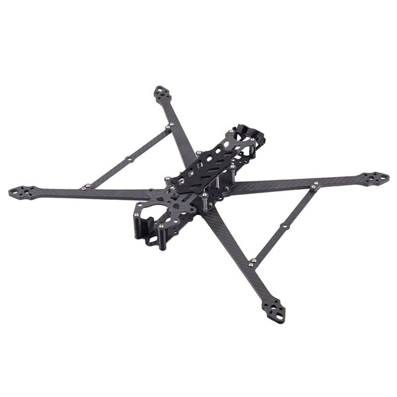 A42T-FPV Yarış Drone Çerçevesi - Drone Kit Long Range incelemesi ve fiyatı