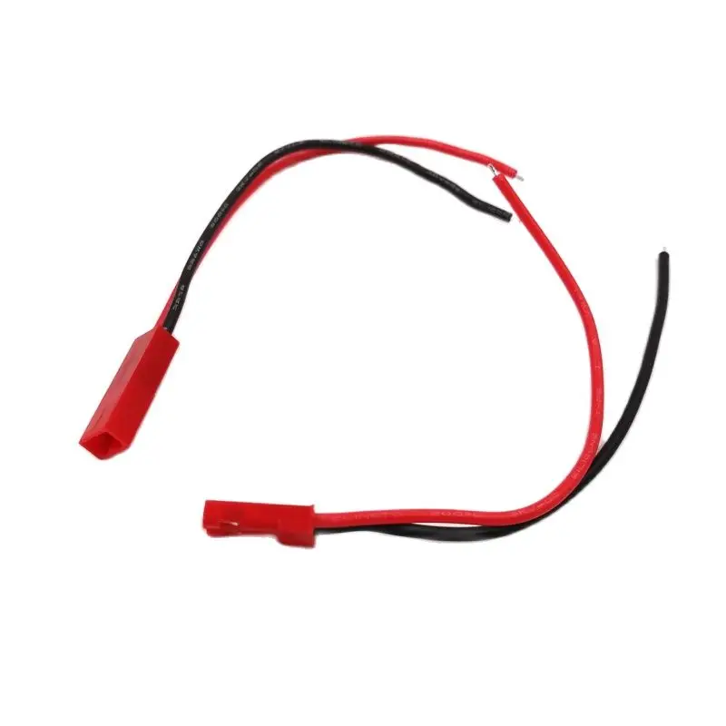 20 adet 10 Çift JST 2P Konnekt - Drone Kit Fpv incelemesi ve fiyatı